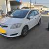 Toyota auris diesel 2010 thumb 6