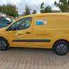 Citroën berlingo thumb 4