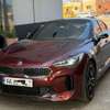 KIA STINGER 2017 thumb 9