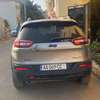 Jeep Cherokee Trailhawk à vendre thumb 3