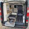 Ambulance Renault Trafic thumb 0