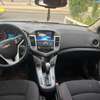 Chevrolet Cruz thumb 3