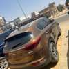 KIA SPORTAGE 2017 thumb 10