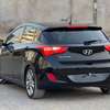 Hyundai Elantra GT 2016 thumb 1