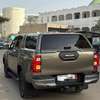 TOYOTA HILUX 2022 thumb 3