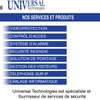 ETUDE - VENTE - INSTALLATION VIDEOSURVEILLANCE ET ALARME thumb 7