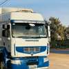 Camion Renault  2013 thumb 2