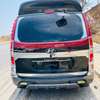 Hyundai starex limousine 2017 thumb 7