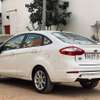 Ford Fiesta 2015 thumb 2