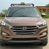 Hyundai Tucson Limited 2016 thumb 2