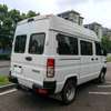 Fourgon mixte utilitaire-passager IVECO importé de Chine thumb 7