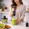 Ensemble blender RAF 5 en 1, Hachoir, Mixeur thumb 9