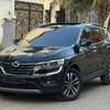 RENAULT  QM6 🔘 Année : *2017-2018* thumb 3