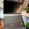 Hp probook i5 8th 128 + 500gb ordinateur portable thumb 2