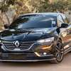 RENAULT SM6 TALISMAN GT 2017 thumb 2