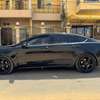 Ford Fusion 2016 thumb 4