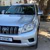 Toyota Prado thumb 4