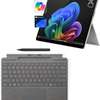 Microsoft Surface Pro 11Th Edition 1To ssd thumb 3