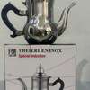 THÉIÈRES EN INOX 0,6 litre à 1,2 litre thumb 3