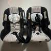 Poussette car seat pour jumeaux thumb 7