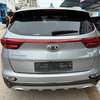 Kia Sportage 2019 diesel Full options thumb 2