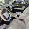 Hyundai santafe 2025 thumb 1