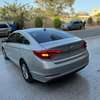 HYUNDAI SONATA 2017 thumb 4
