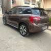 Citroen c4 aircross thumb 0