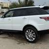Range Rover Sport HSE thumb 2