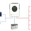Kit Solaire Complet 1500W avec Batterie thumb 1