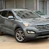 Hyundai santafe thumb 0