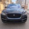 jaguar f pace 2019 thumb 0