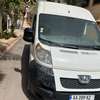 PEUGEOT BOXER 2015 thumb 0