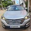 Hyundai santa fe full options thumb 0