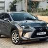 2020 Lexus NX 300H Hybrid thumb 2