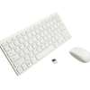 Clavier et souris sans fil(ensemble) original thumb 1