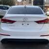 Hyundai Elantra 2017 thumb 1