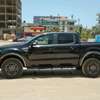 Ford Ranger Lariat pick-up 2022 thumb 0