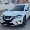 Nissan rogue 2017 thumb 1