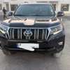 TOYOTA PARADO LAND cruiser thumb 2