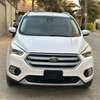 Ford escape titanium 2017 thumb 0