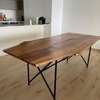 Table en bois à vendre thumb 3