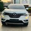 Renault KOLEOS QM6 2016 thumb 0