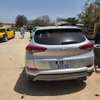 Hyundai Tucson limited 1,6T thumb 1