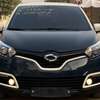 Renault QM3 2016 thumb 1