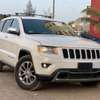 JEEP GRAND CHEROKEE LIMITED thumb 1