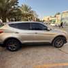 Hyundai Santa fe 2014 4x4 thumb 3