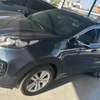 Kia Sportage Limited 2017 thumb 11