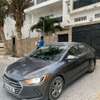 Location Hyundai Elantra 2018 thumb 2