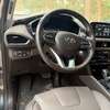 Hyundai Santafei thumb 3